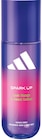 Vibes Bodymist im Angebot bei Rossmann in Falkensee Vibes Bodymist Angebote von Adidas bei Rossmann Falkensee für 9,49 €
