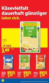Käse im Lidl Prospekt in Hanau Aktueller Lidl Prospekt mit Käse, "Der Preisführer macht Deutschland dauerhaft günstiger!", Seite 32