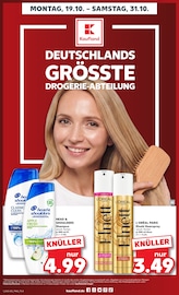 L'Oreal Angebote im Prospekt "Hier bin ich richtig" von Kaufland L'Oreal Angebote im Prospekt "Hier bin ich richtig" von Kaufland auf Seite 69