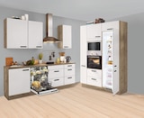 Einbauküche Angebote von nobilia bei ROLLER Halle für 2.999,00 €