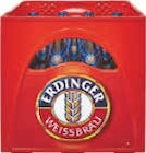 Weißbier Angebote von Erdinger bei Netto Marken-Discount Kamp-Lintfort für 8,99 €