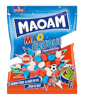Mao Croqui Tricolor - MAOAM en promo chez B&M Mao Croqui Tricolor - MAOAM dans le catalogue B&M