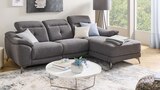 Aktuelle Sofa Angebote bei Höffner in Kassel Aktuelles WOHNLANDSCHAFT „Eva“ Angebot bei Höffner in Kassel ab 699,00 €