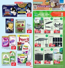 Waschmittel im aktuellen Marktkauf Prospekt (Reutlingen) Waschmittel im Marktkauf Prospekt "Aktuelle Angebote" mit 45 Seiten (Reutlingen)