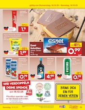 Zucker im Netto Marken-Discount Prospekt in Ahaus Aktueller Netto Marken-Discount Prospekt mit Zucker, "Aktuelle Angebote", Seite 39