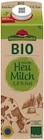 Bio frische Heumilch 3,8% Fett von Schwarzwaldmilch für 1,79 € bei REWE im Angebot Bio frische Heumilch 3,8% Fett von Schwarzwaldmilch im aktuellen REWE Prospekt