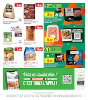 Congélateur Angebote im Prospekt "Le mois ANNIVERSAIRE" von Supermarchés Match auf Seite 9
