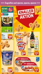 REWE Hering im Prospekt 