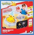 Intermarché Super Le Pellerin - Promo Arène de combat + 2 spinners Promo Arène de combat + 2 spinners à 16,73 € dans le catalogue Intermarché Super à Le Pellerin