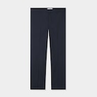 Pantalon de cérémonie droit à pinces bleu marine garçon à 15,99 € dans le catalogue La Halle