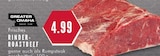 Aktuelle Rumpsteak Angebote bei E center in Gelsenkirchen Aktuelles RINDER-ROASTBEEF Angebot bei E center in Gelsenkirchen ab 4,99 €