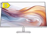527sh 27 Zoll Full-HD Monitor (5 ms Reaktionszeit im Angebot bei MediaMarkt Saturn in Brandenburg 527sh 27 Zoll Full-HD Monitor (5 ms Reaktionszeit Angebote von HP bei MediaMarkt Saturn Brandenburg für 149,00 €