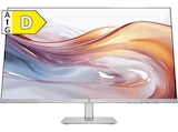 527sh 27 Zoll Full-HD Monitor (5 ms Reaktionszeit Angebote von HP bei MediaMarkt Saturn Moers für 149,00 €