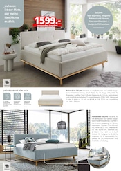 Aktueller Segmüller Prospekt mit Schlafzimmer, "Musterring", Seite 17