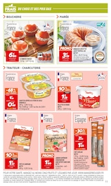 Poisson Angebote im Prospekt "Rendez-vous PRIX BAS !" von Netto auf Seite 11