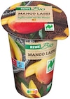 Mango Lassi von REWE Bio im aktuellen REWE Prospekt