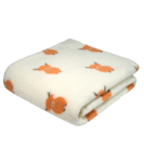 Plaid en promo chez Gifi Bourges à 9,95 €