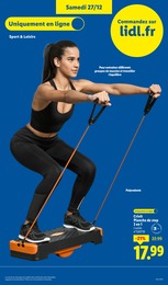 Offre Plancha dans le catalogue Lidl du moment à la page 55