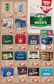 Ähnliches Angebot bei REWE in Prospekt "Dein Markt" gefunden auf Seite 21