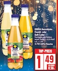 Frucht- oder Saft-Liebe Angebote von EDEKA Herzstücke bei EDEKA Falkensee für 1,49 €