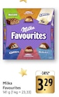 Favourites Angebote von Milka bei EDEKA Tübingen für 3,29 €
