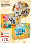 Graue Katze 3 in 1 Angebote von LEGO bei GLOBUS Völklingen für 17,99 €
