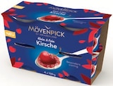 Fruchtjoghurt Klein & Fein von Mövenpick im aktuellen Netto mit dem Scottie Prospekt