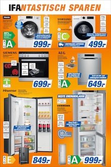 Wäschetrockner im aktuellen expert Prospekt (Duisburg) Wäschetrockner im expert Prospekt "Top Angebote" mit 8 Seiten (Duisburg)