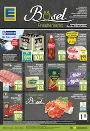 Supermarkt Prospekt von EDEKA Hamm EDEKA Prospekt: "Aktuelle Angebote", 24 Seiten, 30.06.2025 - 05.07.2025