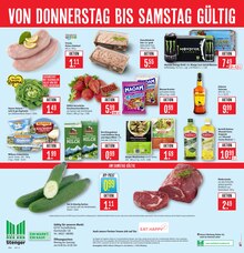 Rindfleisch im Marktkauf Prospekt "Aktuelle Angebote" mit 35 Seiten (Offenbach (Main))