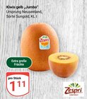 Kiwis gelb „Jumbo“ im Angebot bei GLOBUS in Oberhausen Kiwis gelb „Jumbo“ Angebote von Zespri bei GLOBUS Oberhausen für 1,11 €