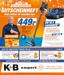 Der aktuelle expert Prospekt Der aktuelle expert Prospekt Top Angebote