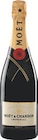 Champagner von Moet & Chandon im aktuellen tegut Prospekt für 34,99 €