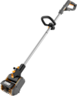 Brosse de jardin 18v 16,5cm nue en promo chez Brico Dépôt Brosse de jardin 18v 16,5cm nue dans le catalogue Brico Dépôt
