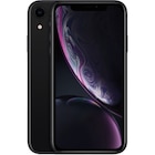 Iphone Xr 64Go Reconditionné Grade B Prs en promo chez Auchan Hypermarché Bois-Colombes à 179,99 €