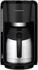 EURONICS Wiesbaden - CT 3818 Milano Kaffeeautomat schwarz Angebot im Prospekt CT 3818 Milano Kaffeeautomat schwarz bei EURONICS im Wiesbaden Prospekt für 55,00 €
