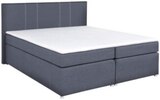 Boxspringbett bei ROLLER im Leopoldshöhe Prospekt für 599,99 €