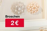 Broschen Angebote bei Woolworth Ludwigsburg für 2,00 €