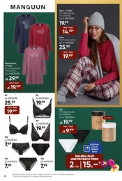 Aktueller Galeria Prospekt mit BH, "Aktuelle Angebote", Seite 18