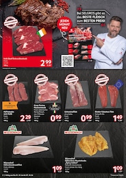 Schweinenacken Angebot & Preis im aktuellen Selgros Prospekt Schweinenacken Angebot im aktuellen Selgros Prospekt auf Seite 2