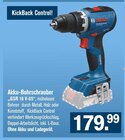 Eisenwaren Werkzeuge Großgeräte Bobzin/Mattukat GmbH - Akku-Bohrschrauber GSR 18 V-65 Angebot im Prospekt Akku-Bohrschrauber GSR 18 V-65 bei Eisenwaren Werkzeuge Großgeräte Bobzin/Mattukat GmbH im Prospekt "" für 179,99 €