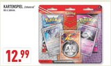 Kartenspiel „Enhanced“ Angebote von Pokémon bei Marktkauf Dortmund für 12,99 €