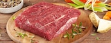 Aktuelle Rindfleisch Angebote bei REWE in Lübeck Aktuelles Rinder-Brust Angebot bei REWE in Lübeck ab 1,49 €