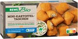 Mini-Kartoffel-Taschen Angebote von REWE Bio bei REWE Böblingen für 2,49 €