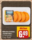 Aktuelle Hähnchen Angebote bei REWE in Stuttgart Aktuelles Hähnchen Schnitte »Cordon bleu« Angebot bei REWE in Stuttgart ab 6,49 €