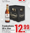 Pilsner im Angebot bei Trinkgut in Hannover Pilsner Angebote von Radeberger bei Trinkgut Hannover für 12,99 €