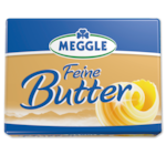 Feine Butter im Angebot bei Penny in Neustadt Feine Butter Angebote von Meggle bei Penny Neustadt für 1,19 €