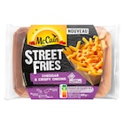 Street Fries Cheddar Surgelées Mc Cain en promo chez Auchan Hypermarché Toulouse