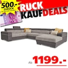 Harlem im Angebot bei Seats and Sofas in Leipzig Harlem Angebote von Seats and Sofas bei Seats and Sofas Leipzig für 1.199,00 €