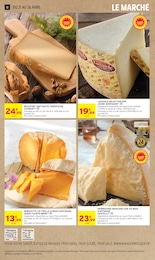 Offre Parmesan dans le catalogue Intermarché Super du moment à la page 12